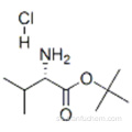 L-VALIN TERT-BUTYL ESTER HYDROCHLORIDE CAS 13518-40-6